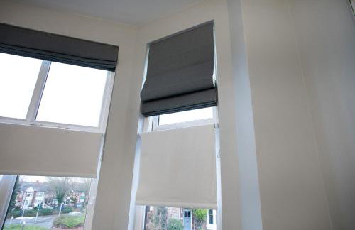 Entire Luxurious 2 Bedroom Flat - Foto 40