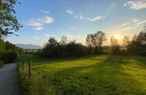 Chalet am kleinen See - Foto 48