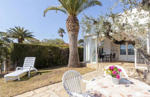 Holiday Home El Dorado Playa - Villa Barre by Interhome - Photo 2