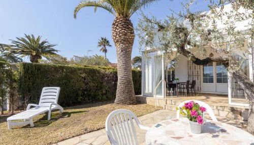 Holiday Home El Dorado Playa - Villa Barre by Interhome - Foto 1