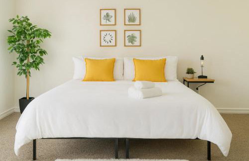 FuN FABulous KINGbed by ChoctawCasino LakeTexoma - Foto 13