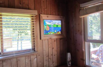 Cute and Comfy Cabin - Foto 48