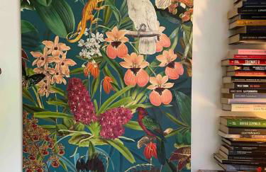 Milanese luxury apartment - Foto 7