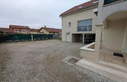 Duplex avec Parking - Foto 23