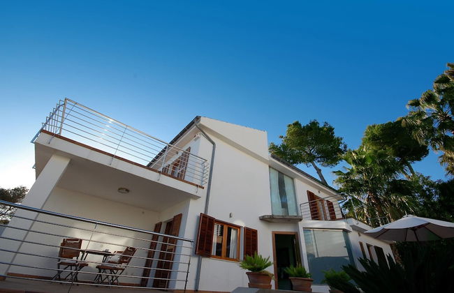 Villa Alcanada - Foto 70