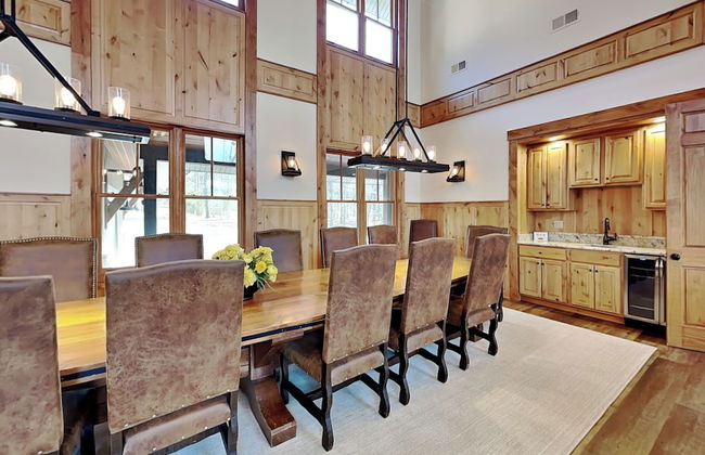 The Haven by Taylor Made Deep Creek - Foto 46