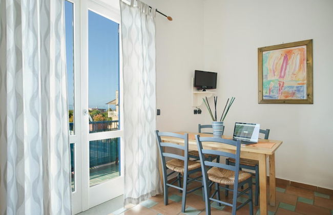 Appartamento Standard Gioia 37 - 1gb3704 - Foto 9