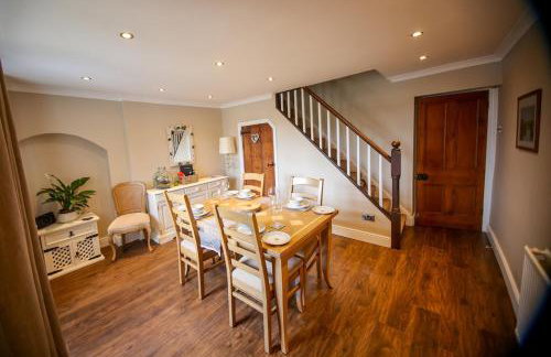 Mill Cottage - Foto 9