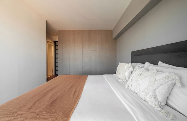 Nido at Quartier Dorrego - Foto 27