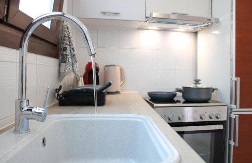 Plaka Philoxenia Apartments Milos - Foto 20