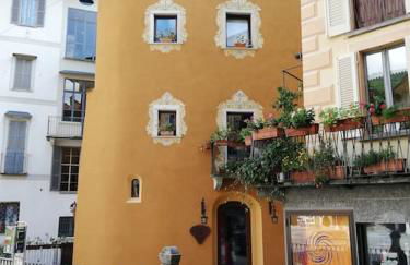 Appartamento Belvedere - Foto 32