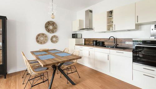 Ferienwohnung am See "Elodie" - Foto 5