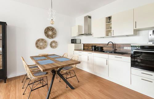 Ferienwohnung am See "Elodie" - Foto 5