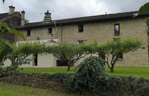 Casa Rural Barangua en el Pirineo Aragonés - Foto 1