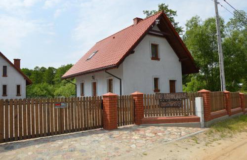 Dom na Mazurach - Foto 6