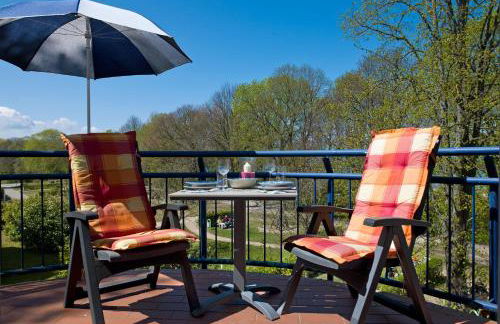 Haus Seeblick Maritim - Foto 9