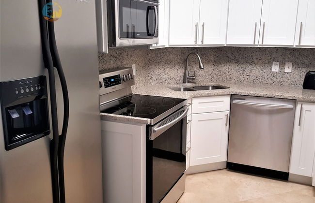 Alexander 510 2 Bedroom Apts by RedAwning - Foto 13