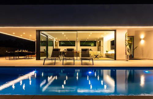 Villa Tenik - Foto 3