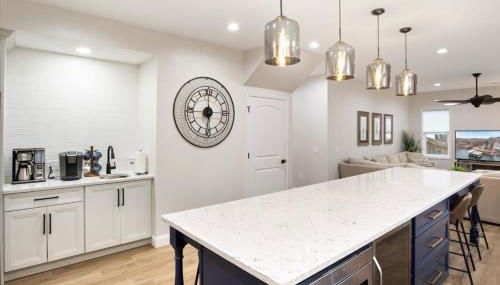 Kamp's Family Place at Mallard Cove - Foto 4