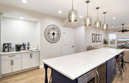 Kamp's Family Place at Mallard Cove - Foto 4