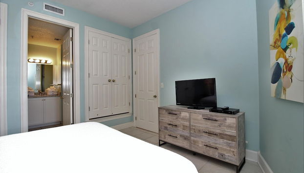 Grand Pointe 702 - Foto 3, Habitación