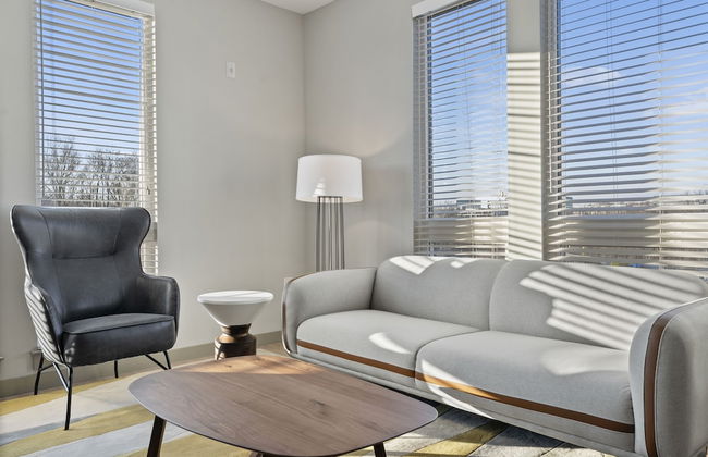 WhyHotel by Placemakr Columbia - Foto 65