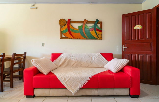 AP 15 Ala Tainha Residencial Solavir - Foto 20