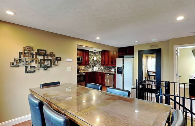 Loft of Luxury - Foto 21