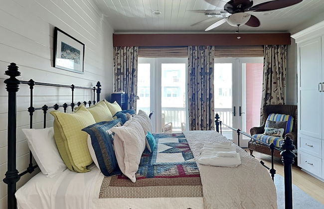 The Beachside Villa - Foto 18