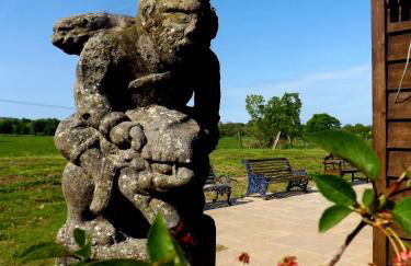 The Mill House on the Brooks South Downs West Sussex Sleeps 15 - Foto 18