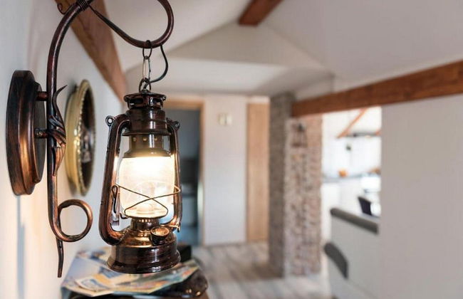 Apartments Bella Vista - One Bedroom Apartment With Sea View - Foto 22