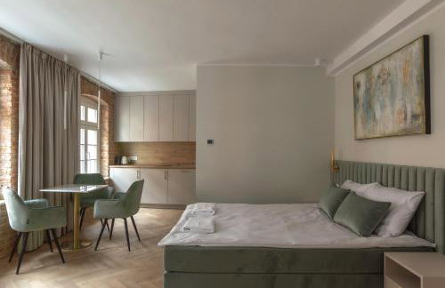 Apartamenty na Starówce ARISTON - Foto 28