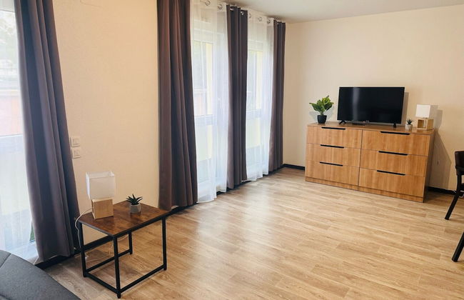 KOSY Appart'hôtels 7 ème Art - Foto 13