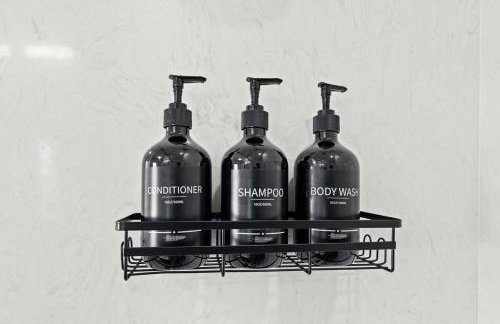 Modern Haven Near PATH NYC in 20 mins 12 PPL - Foto 9