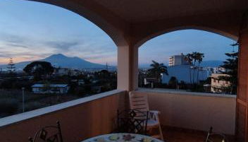 Domus Vesuvinum Secret House - Foto 4