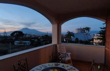 Domus Vesuvinum Secret House - Foto 4