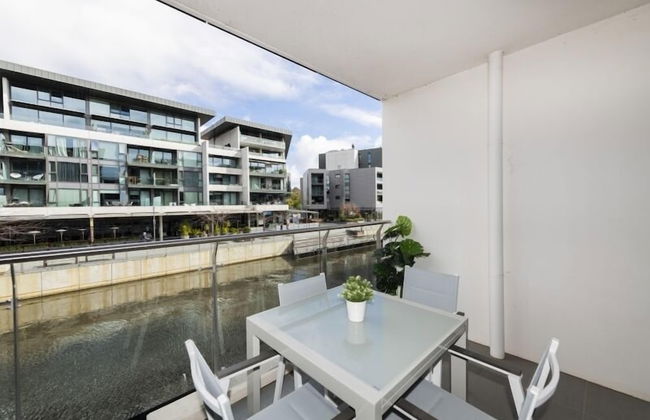 Accommodate Canberra - Lakefront - Foto 51