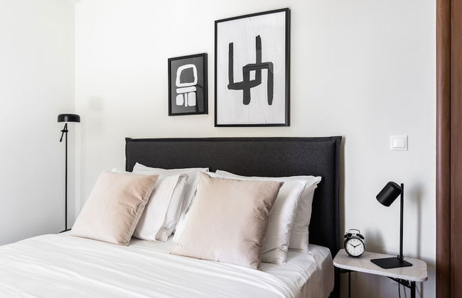 Majestic 3BR Apartment in Chalandri - Foto 10