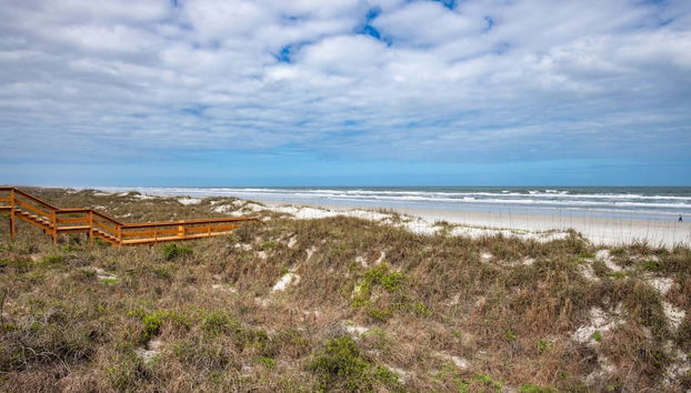 Salty Shores - Foto 2, Playa