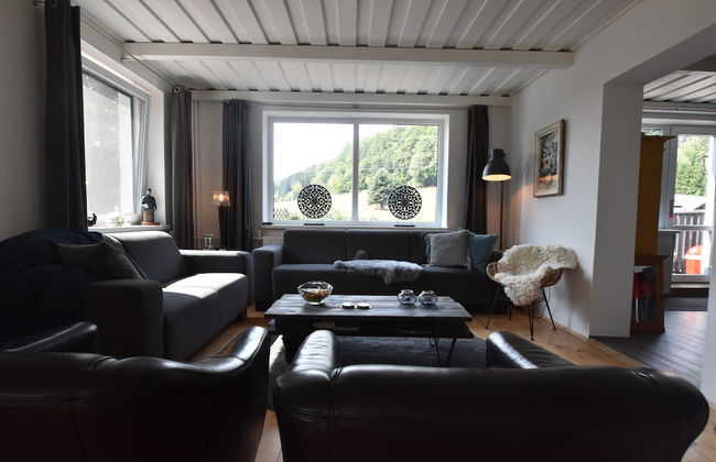 Chalet in Levinska Ole Near Giant Mountains - Foto 11