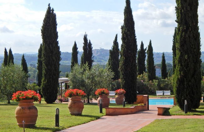 Agriturismo Santo Pietro - Foto 28