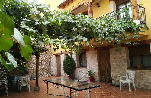 Casa Rural Blas - Foto 30