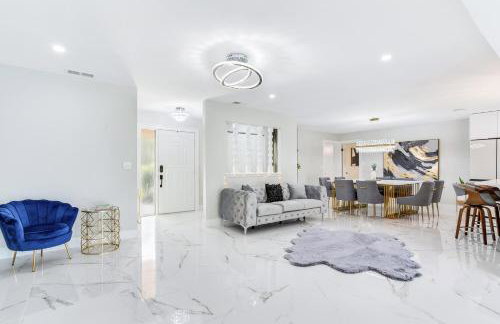 Villa Lux with pool in Palm Harbor - Foto 10