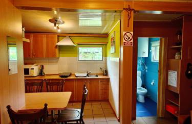 Leśna Ostoja w centrum Puszczy Nadnoteckiej otoczona 3 jeziorami - Foto 11