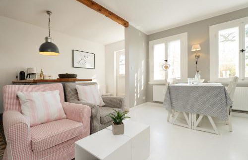 "Weißes Haus" 9123II - Fehmarn - Foto 8