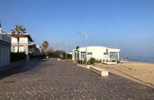 Le Dune per 4 - Appartamento con piscina - Foto 2