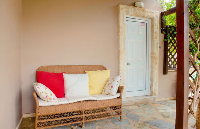 Villa Apollo - Photo 22