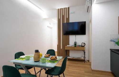 Naos 71- Appartamento con balcone vicino Ortigia - Photo 34