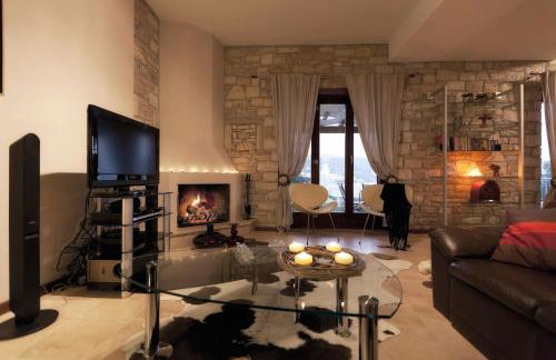 Parathalasso Villas - Foto 34