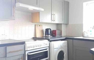 Lovely two Bedroom Flat, Fernhill Court North Oxford - Foto 37